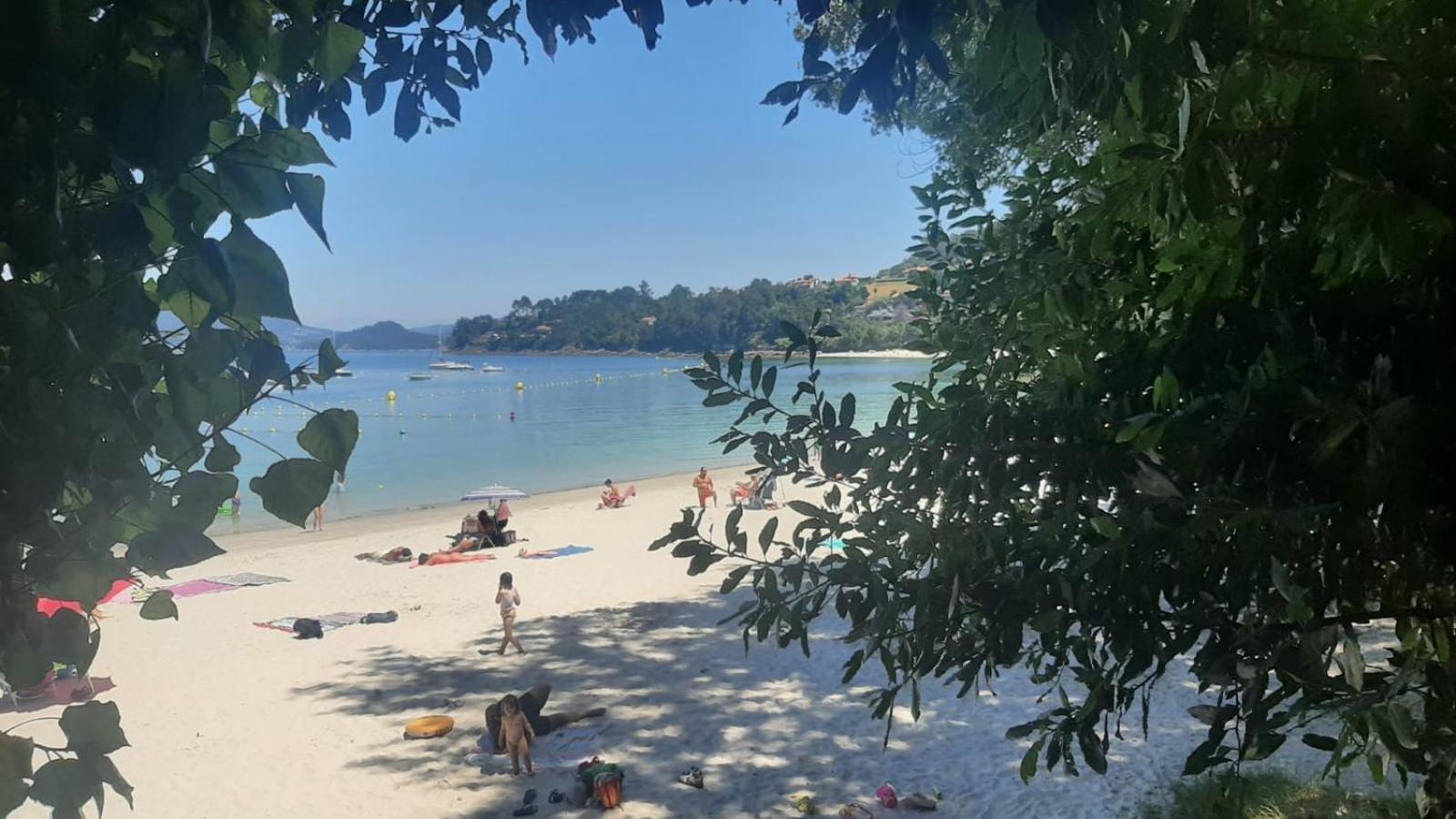 Residencial Vagalume 2 - Marin Centro Διαμέρισμα Εξωτερικό φωτογραφία